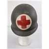 Image 3 : Vietnam US Army Medics Helmet