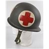 Image 4 : Vietnam US Army Medics Helmet