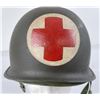 Image 5 : Vietnam US Army Medics Helmet