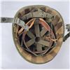 Image 7 : Vietnam US Army Medics Helmet