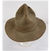 Image 4 : WW1 Montana Peak Campaign Hat