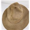 Image 5 : WW1 Montana Peak Campaign Hat