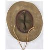 Image 7 : WW1 Montana Peak Campaign Hat
