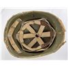 Image 8 : WW2 US Army M1 Hawley Helmet Liner