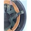 Image 8 : WW2 Swedish Model 21 Combat Helmet 1921
