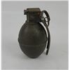 Image 2 : Inert Vietnam War Lemon Practice Grenade