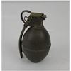Image 3 : Inert Vietnam War Lemon Practice Grenade