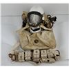 Image 1 : WW2 US Navy Desco Rebreather Browne Lung