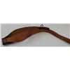 Image 2 : Leather French Lebel Rifle Shoulder Sling