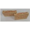Image 2 : 2 Boxes Winchester .30 Army Smokeless Blanks