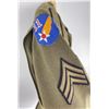 Image 8 : WW2 11th Army Air Corps Uniform