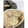 Image 8 : WW2 USMC Named Uniform V Amphibious Corps