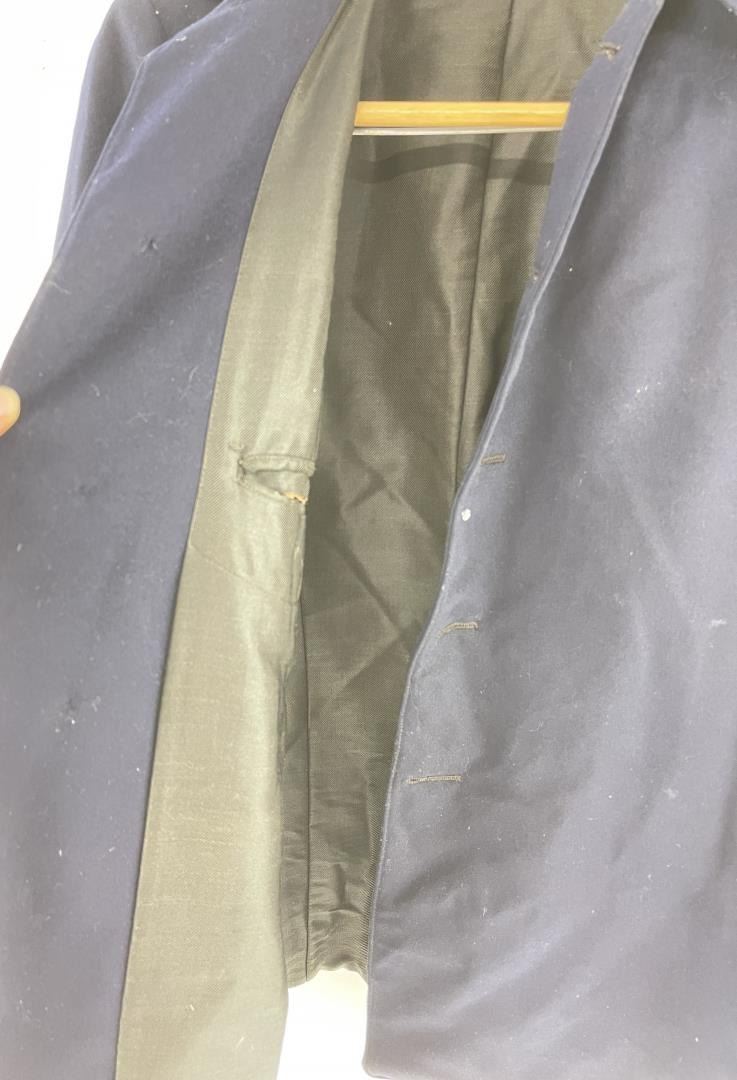 Indian Wars US Army Uniform