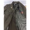 Image 8 : WW2 US Army Correspondent Uniform