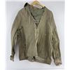 Image 1 : WW2 US Navy Foul Weather Deck Poncho