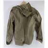 Image 3 : WW2 US Navy Foul Weather Deck Poncho