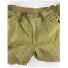 Image 2 : European Military Trousers