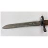 Image 5 : US Marked WW2 Ross Rifle Bayonet