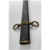 Image 8 : Civil War Model 1860 US Sword Scabbard
