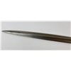 Image 5 : WW1 M1898 Prussian German Quillback Bayonet