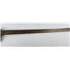 Image 9 : WW1 M1898 Prussian German Quillback Bayonet