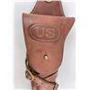 Image 2 : Reproduction WW1 Colt 1911 Swivel Holster
