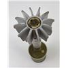 Image 6 : Vietnam 81mm MK120 Mod 0 Mortar Round Inert