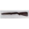 Image 1 : M1 Garand Wood Rifle Stock