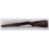 Image 2 : M1 Garand Wood Rifle Stock