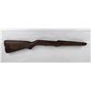 Image 4 : M1 Garand Wood Rifle Stock