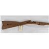 Image 10 : M1855 Harpers Ferry Rifle Stock Blank