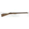 Image 1 : M1855 Harpers Ferry Rifle Stock Blank