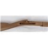 Image 4 : M1855 Harpers Ferry Rifle Stock Blank