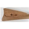 Image 6 : M1855 Harpers Ferry Rifle Stock Blank