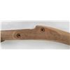 Image 8 : M1855 Harpers Ferry Rifle Stock Blank