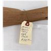 Image 9 : M1855 Harpers Ferry Rifle Stock Blank