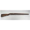 Image 1 : Japanese Type 38 Arisaka Rifle Stock