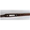 Image 6 : Japanese Type 38 Arisaka Rifle Stock