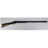 Image 1 : Henry Parker Kentucky Long Rifle