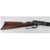 Image 2 : Winchester Model 1892 32-20 Takedown Rifle