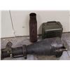 Image 2 : Original M20 75mm Recoilless Rifle