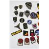 Image 2 : Collection of WW2 and Post WW2 Army Patches