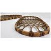 Image 2 : Emergency US Army WW2 Snowshoes
