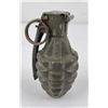 Image 1 : WW2 US Mark II Practice Pineapple Grenade