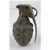 Image 2 : WW2 US Mark II Practice Pineapple Grenade
