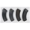 Image 1 : Lot of 4 AK47 Magazines