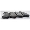Image 2 : Lot of 4 AK47 Magazines