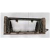 Image 2 : WW2 Nazi German Ammo Can Bracket