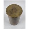 Image 2 : Pre WW2 10cm 1936 Artillery Shell