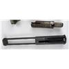 Image 2 : M3 WW2 Grease Sub Machine Gun Parts Kit